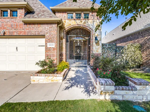 1413 Lauren Creek Ln, McKinney, TX 75072