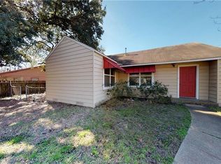 1101 E 30th St, Bryan, TX 77802