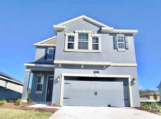 4408 Seven Canyons Dr, Kissimmee, FL 34746