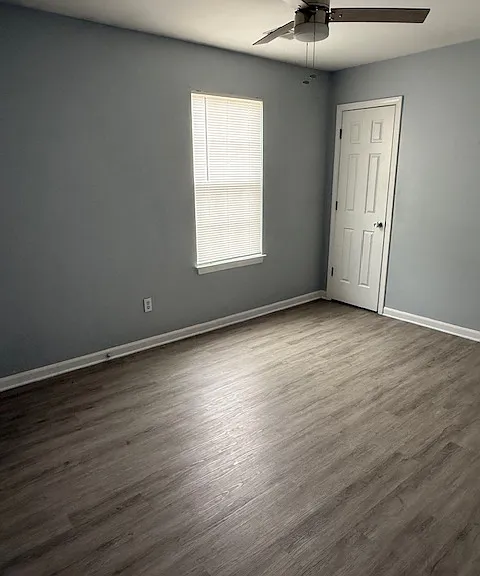 bedroom #3