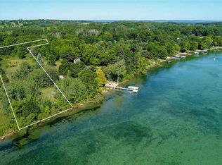 Mission School Rd, Traverse city, MI 49686