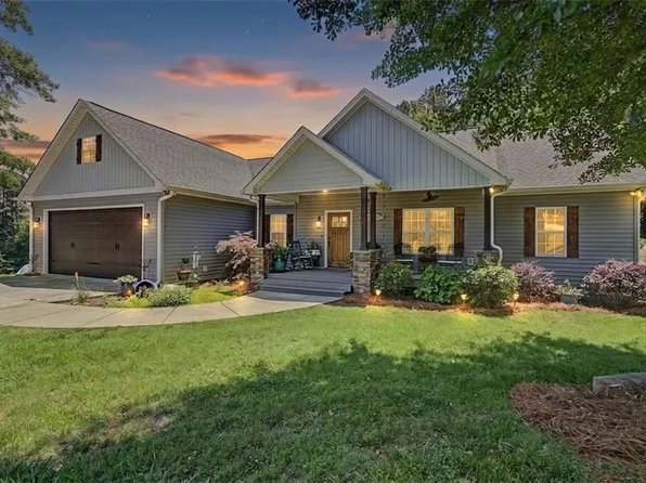 111 Graham Rd, Dallas, GA 30132