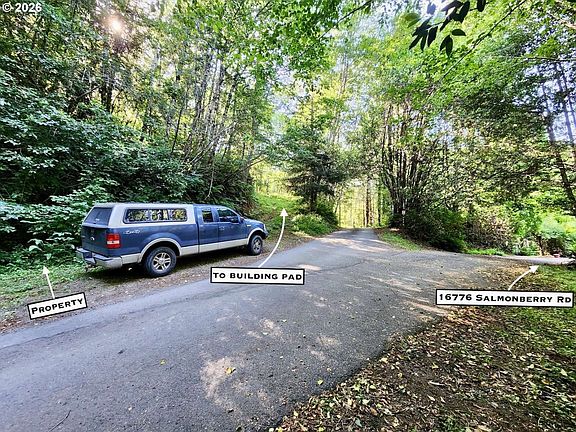3rd image of 0 Salmonberry Rd