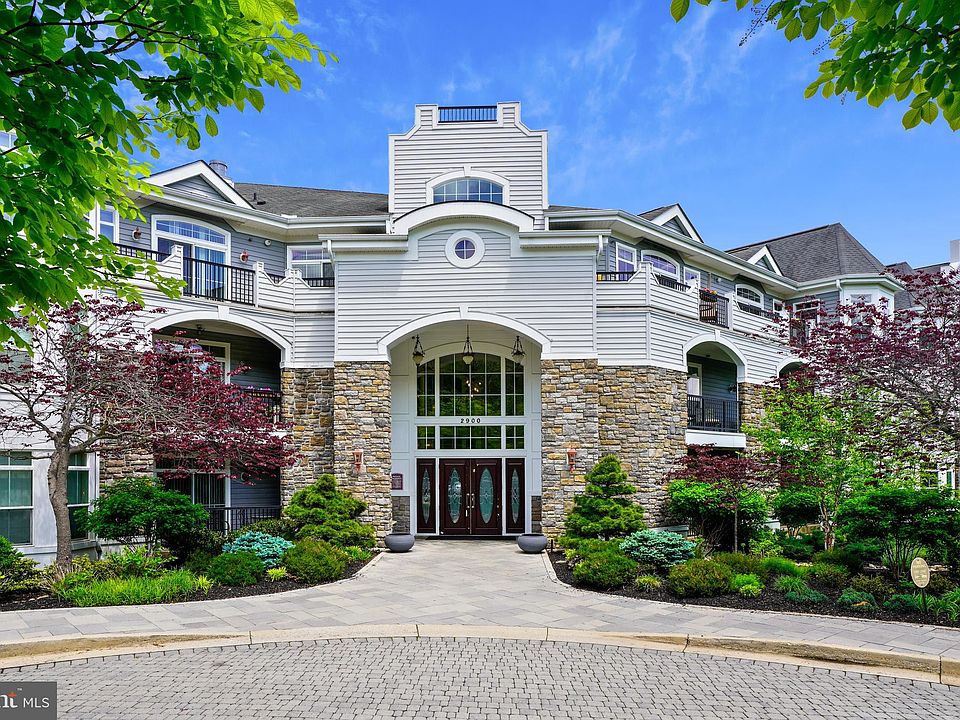 2900 Stone Cliff Dr Baltimore MD Zillow