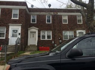 343 Garden Ave, Camden, NJ 08105