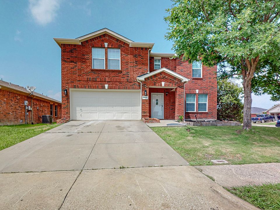 14825 Broadview Dr, Balch Springs, TX 75180 Zillow