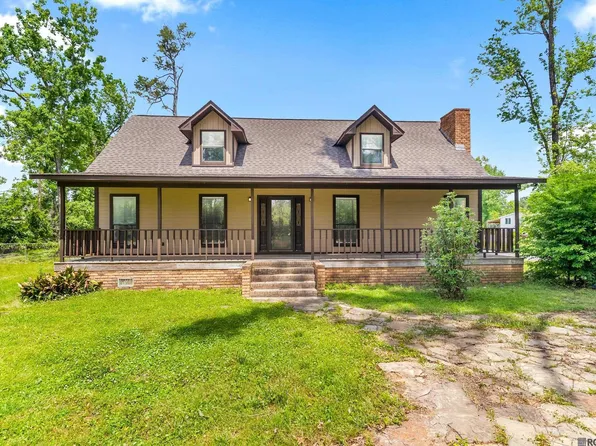 45030 Walls Cemetery Rd, Prairieville, LA 70769