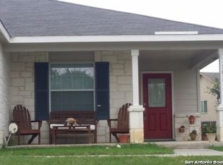 10754 Rivera Cv, San Antonio, TX 78249