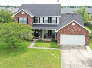 424 E Redbud Dr, Slidell, LA 70458