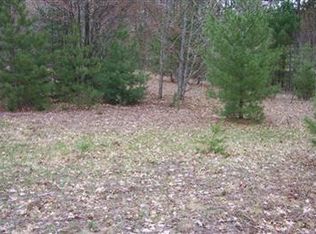 Johnson Rd, Kaleva, MI 49645