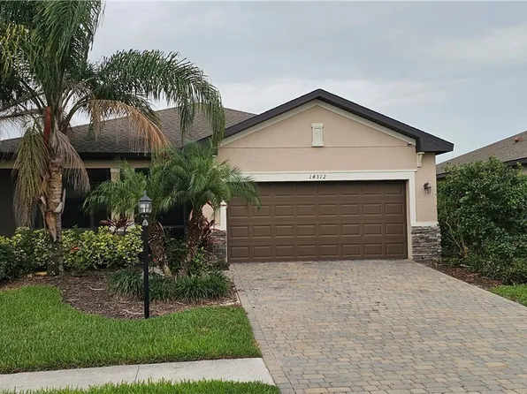 14312 Vindel Cir, Fort Myers, FL 33905