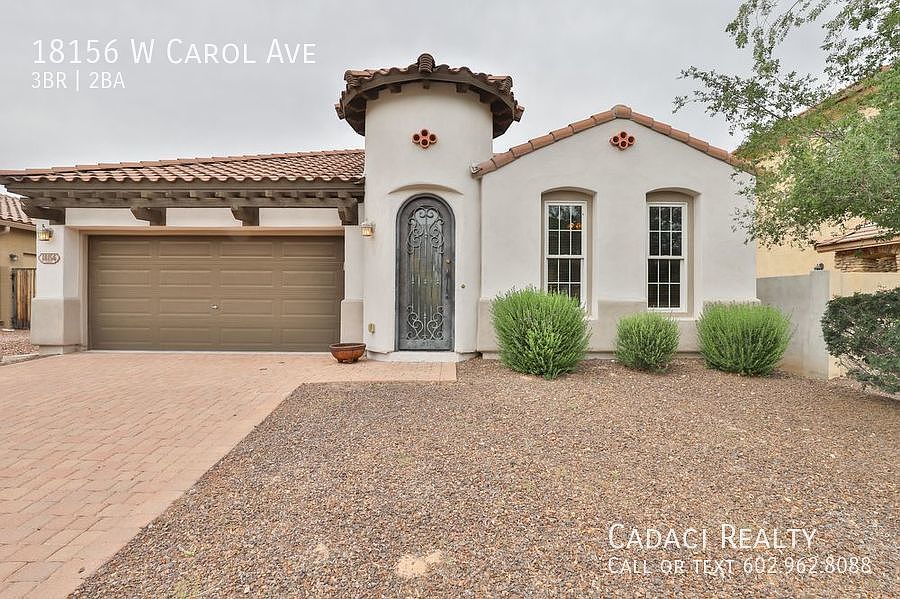1st image of 18156 W Carol Ave