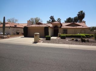 4041 W Grandview Rd, Phoenix, AZ 85053