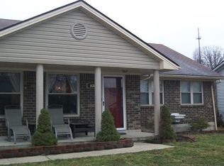 1636 Brentmoor Dr, Lexington, KY 40515