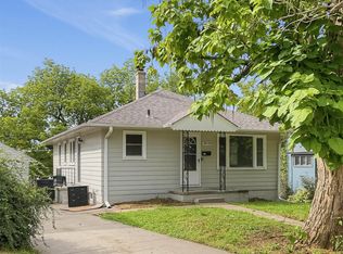 2618 S 33rd St, Omaha, NE 68105