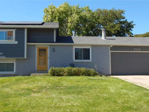 9519 Jason Court, Thornton, CO 80260