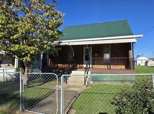 314 Clemens Ct, Huntington, WV 25704