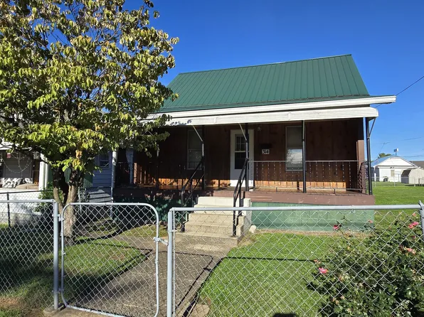 314 Clemens Ct, Huntington, WV 25704