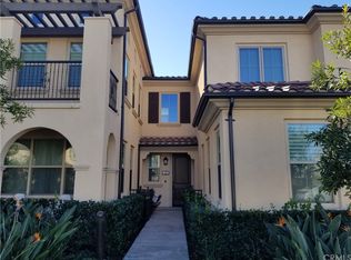 212 Rose Arch, Irvine, CA 92620