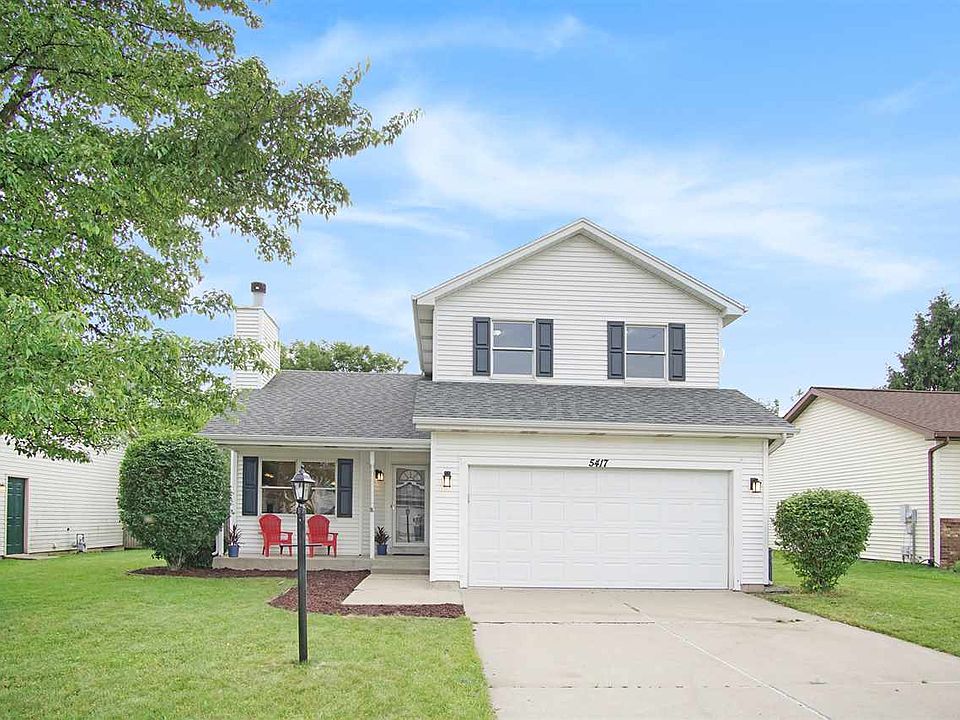 1st image of 5417 Trippel Dr