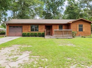 5460 Pikes Pond Dr, Lake Park, GA 31636