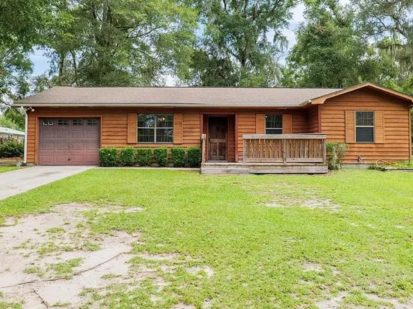 5460 Pikes Pond Dr, Lake Park, GA 31636