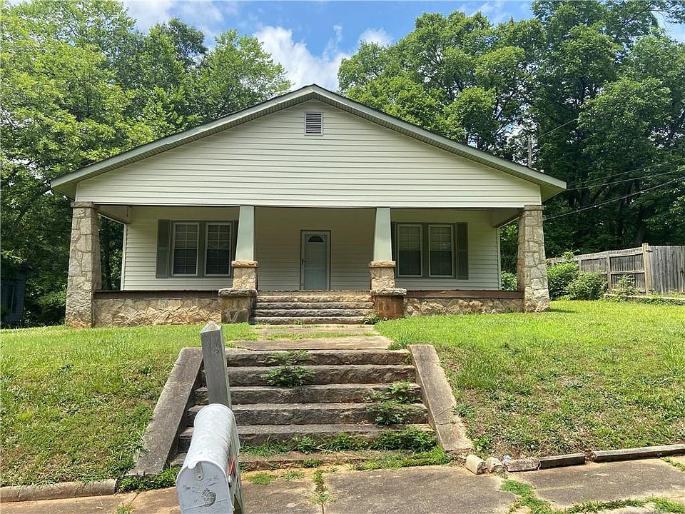 2677 Rock Chapel Rd, Lithonia, GA 30058 Zillow