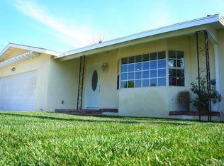 4558 Cedar Ave, El Monte, CA 91732