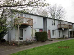 9331 SE Ramona St, Portland, OR 97266