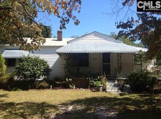 230 Greenwood Rd, West Columbia, SC 29169