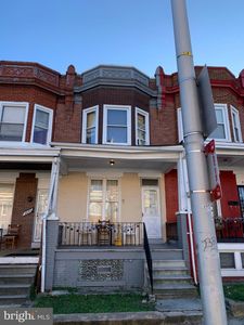2659 Edmondson Ave, Baltimore, MD, 21223