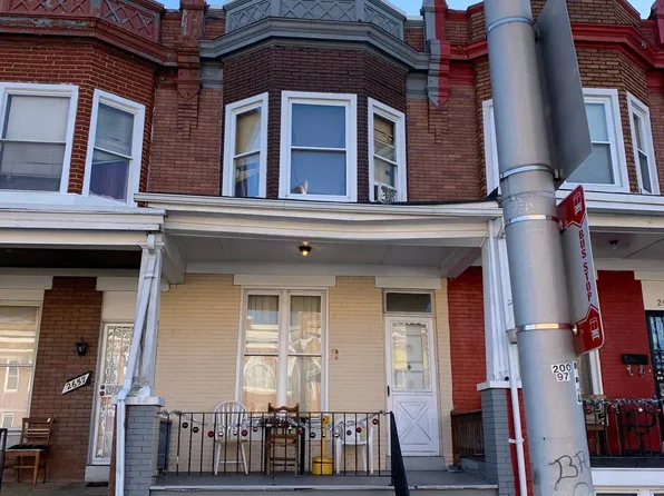 2659 Edmondson Ave, Baltimore, MD 21223