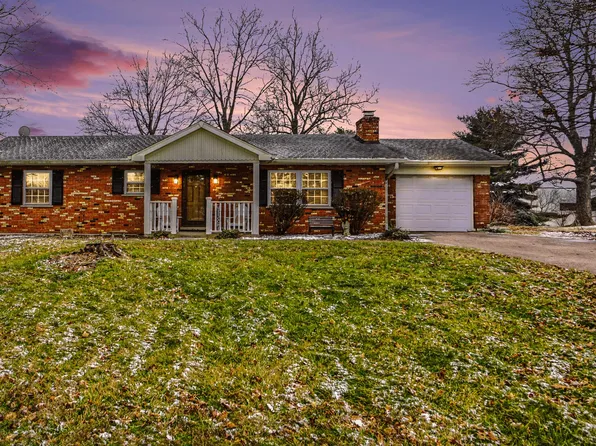 7791 Ewing Blvd, Florence, KY 41042