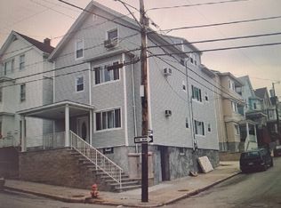 509 Division St, Fall River, MA 02721