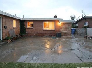 2841 S 2700 E, Millcreek, UT 84109