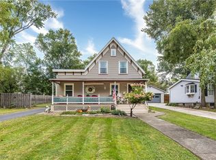 741 Washington St, Bedford, OH 44146
