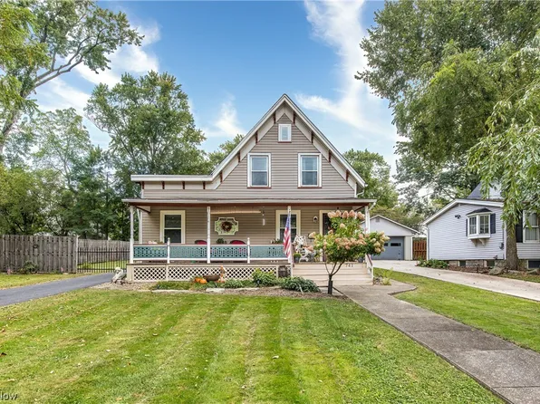 741 Washington St, Bedford, OH 44146