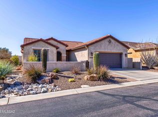 32414 S Desert Pupfish Dr, Oracle, AZ 85623
