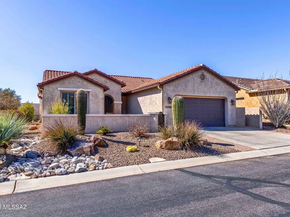 32414 S Desert Pupfish Dr, Oracle, AZ 85623