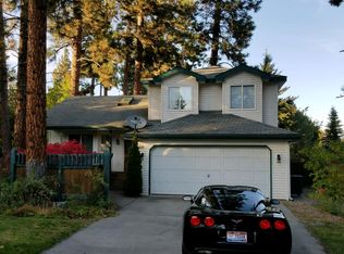 3619 E 1st Ave, Post Falls, ID 83854