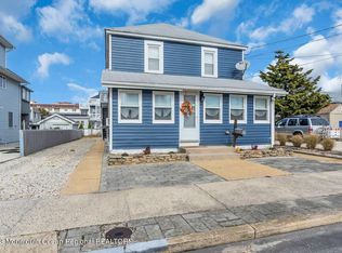 58 Farragut Ave, Seaside Park, NJ 08752