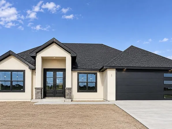 2942 N Redondo Ave, Odessa, TX 79764