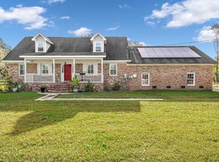 1275 Porchers Bluff Rd, Mount Pleasant, SC 29466