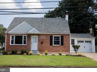 752 Milmont Ave, Swarthmore, PA 19081