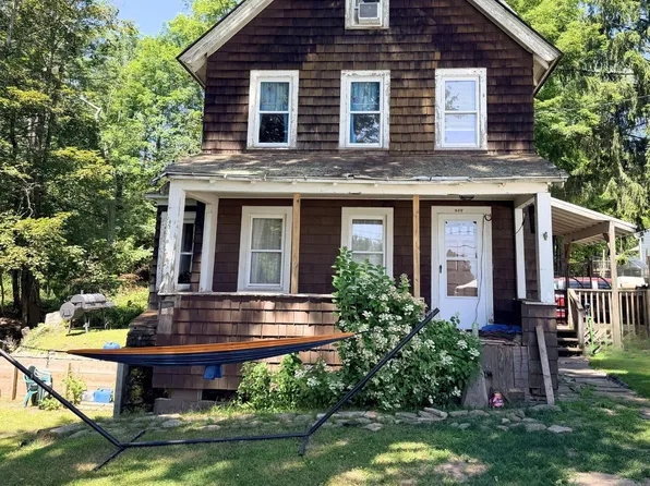 317 Chestnut Street, Liberty, NY 12754