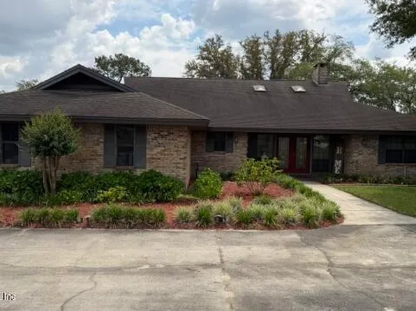 418 BRANSCOMB Road, Green Cove Springs, FL 32043