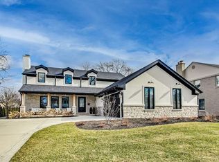 633 N Walnut St, Itasca, IL 60143