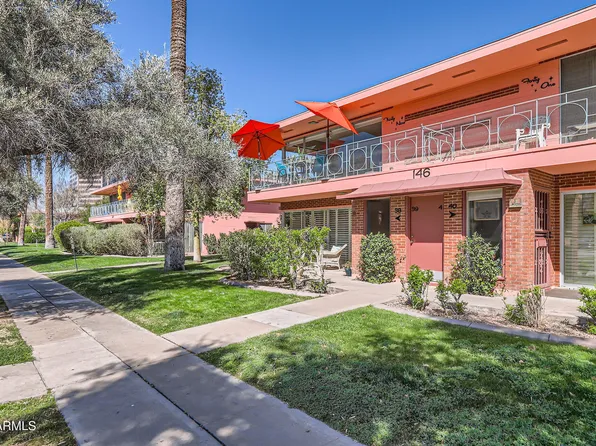 146 E CORONADO Road #39, Phoenix, AZ 85004