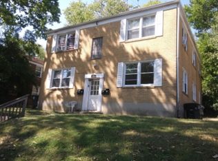 257 Valleyview Drive - 1, Dayton, OH 45405