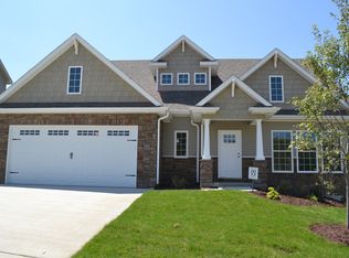 LOT 253 Crabapple Ln, Columbia, MO 65203